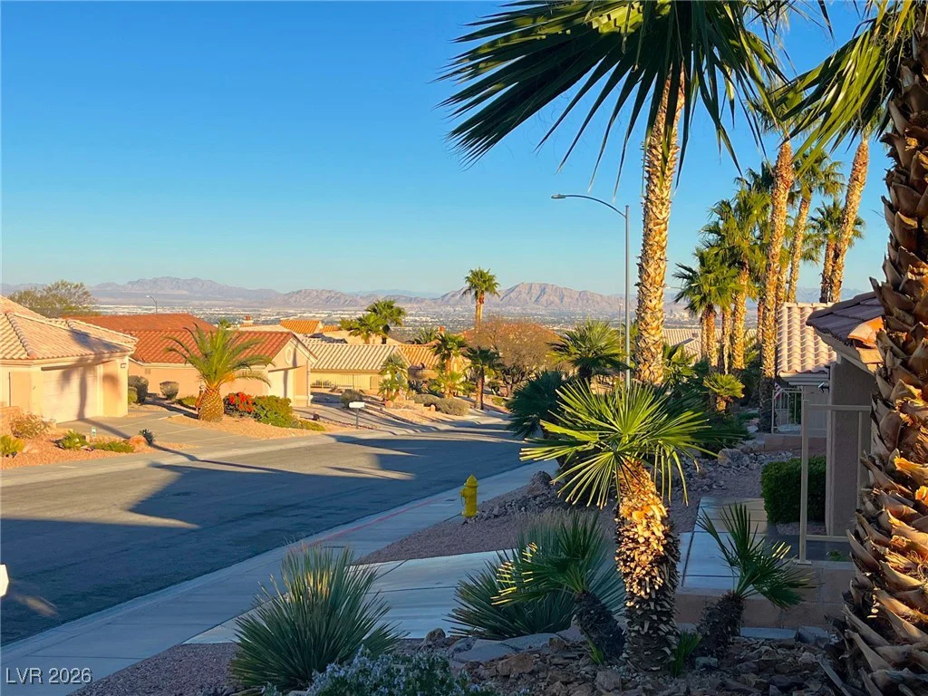 11021 Rackhurst, Las Vegas, NV 89134