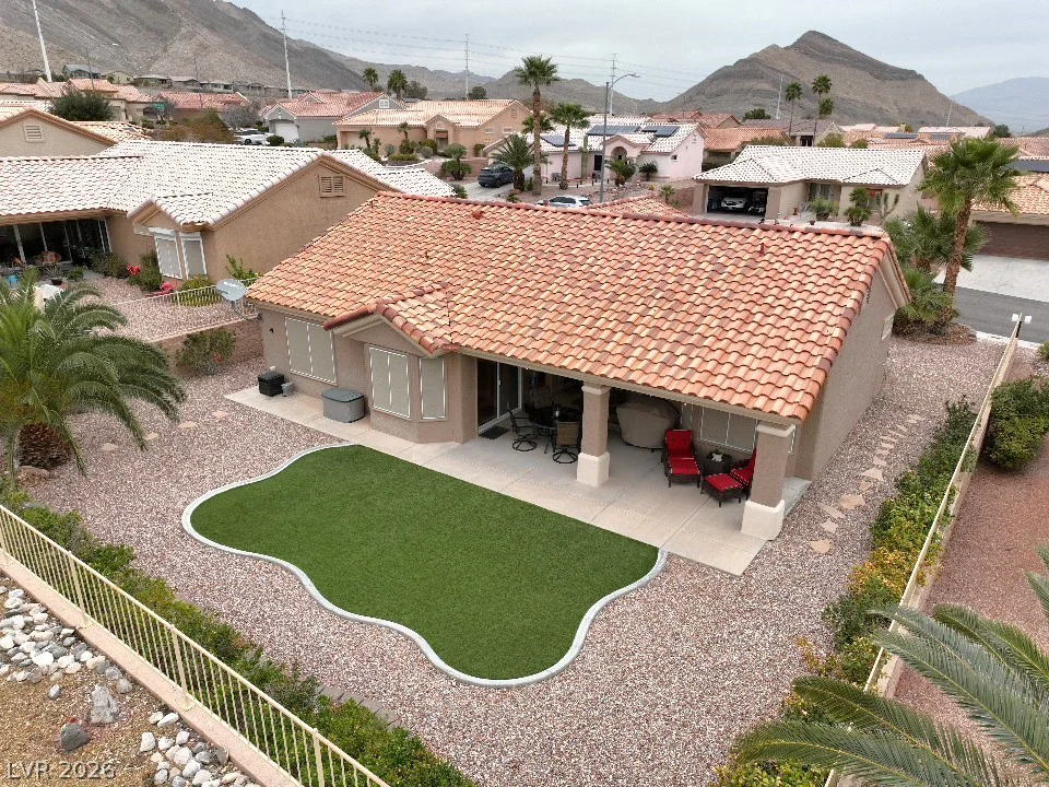 11021 Rackhurst, Las Vegas, NV 89134