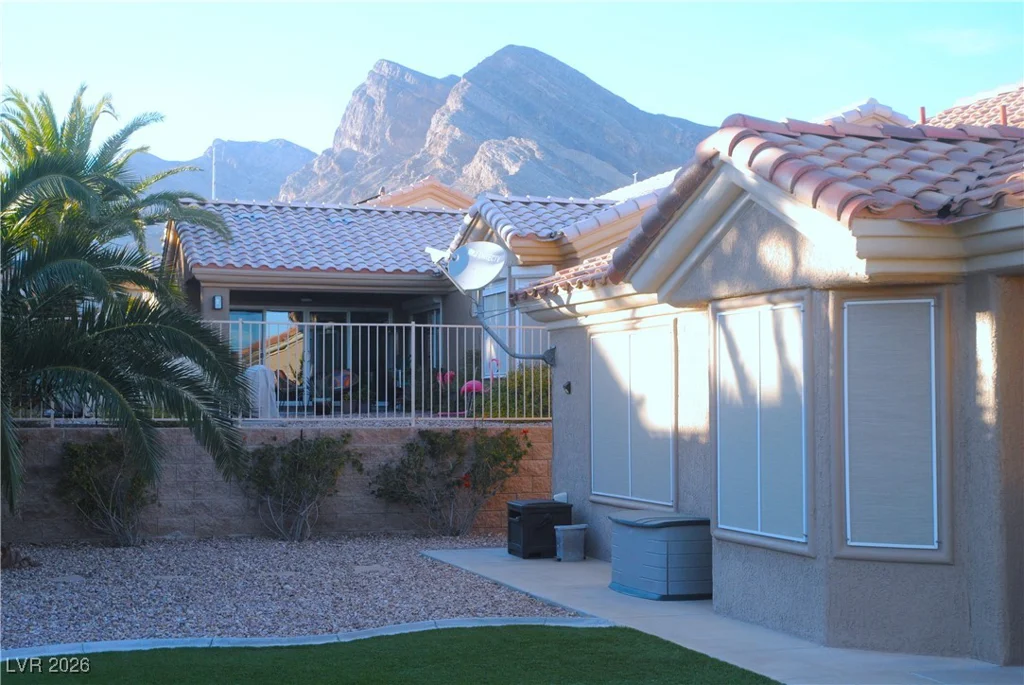 11021 Rackhurst, Las Vegas, NV 89134