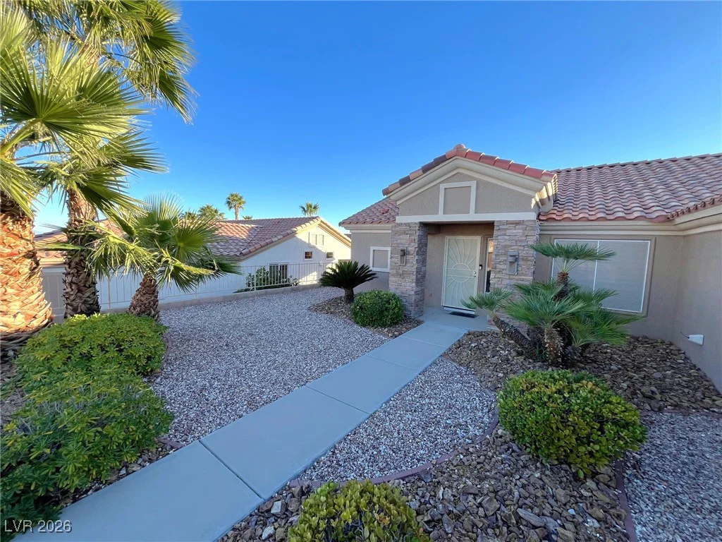 11021 Rackhurst, Las Vegas, NV 89134