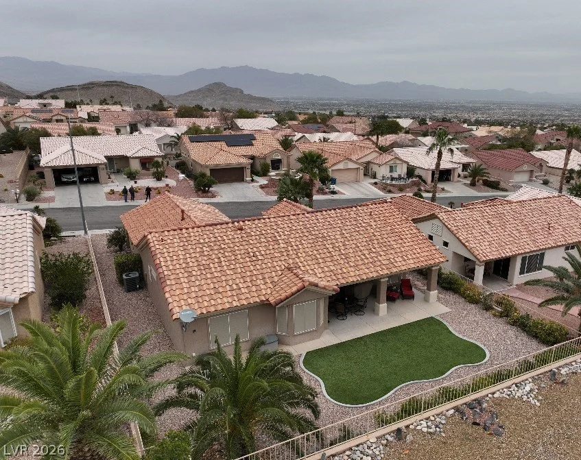 11021 Rackhurst, Las Vegas, NV 89134