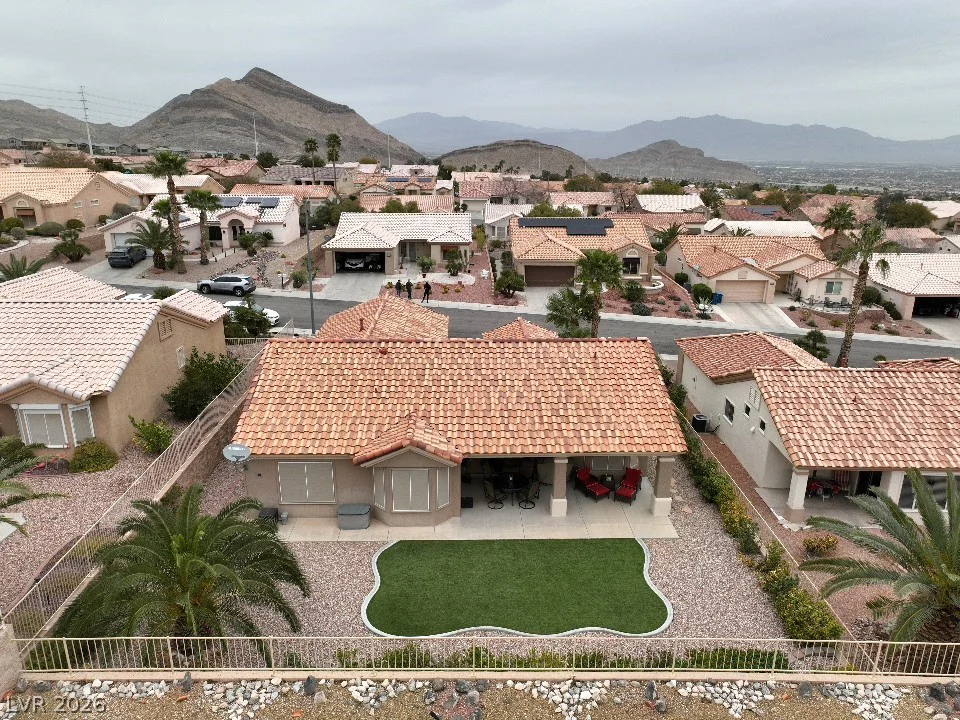 11021 Rackhurst, Las Vegas, NV 89134