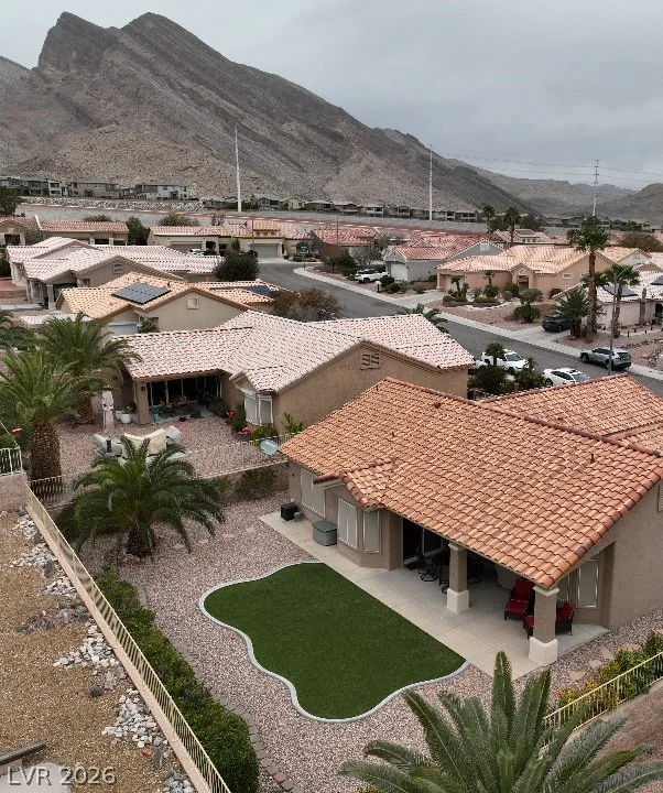 11021 Rackhurst, Las Vegas, NV 89134