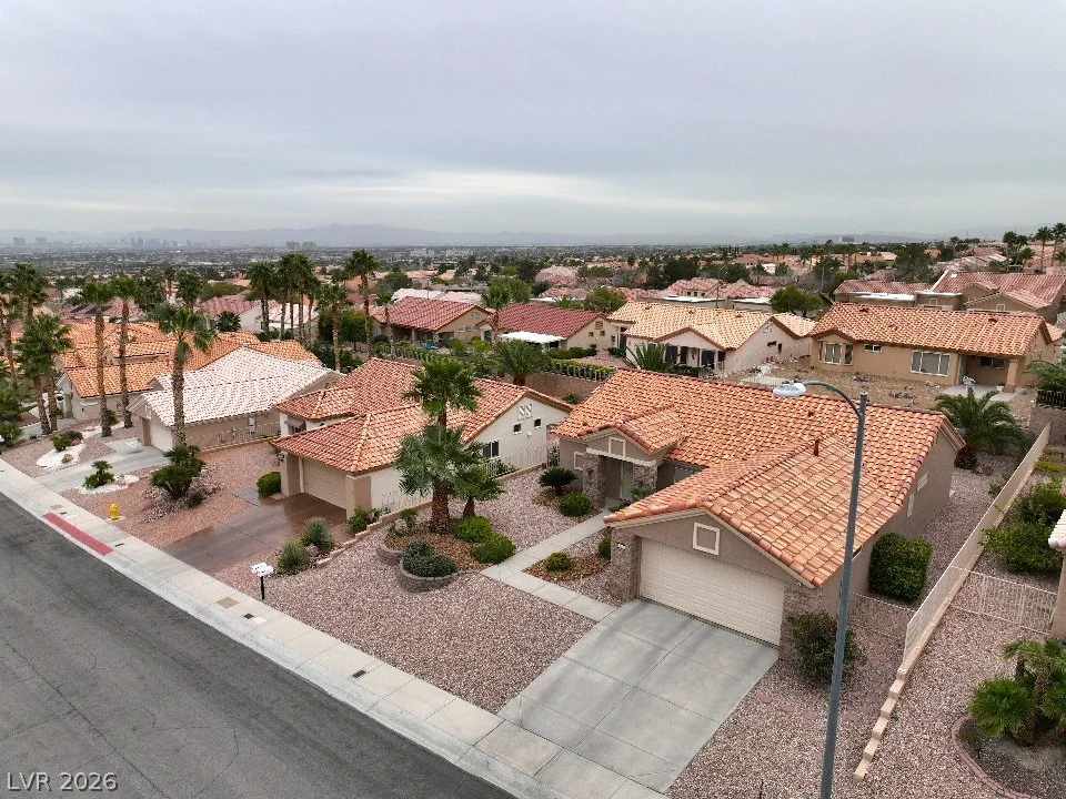 11021 Rackhurst, Las Vegas, NV 89134