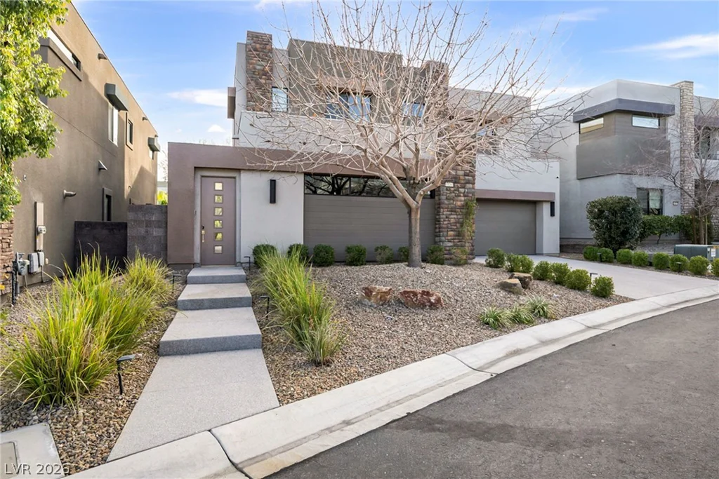 10263 Jade Gardens, Las Vegas, NV 89135