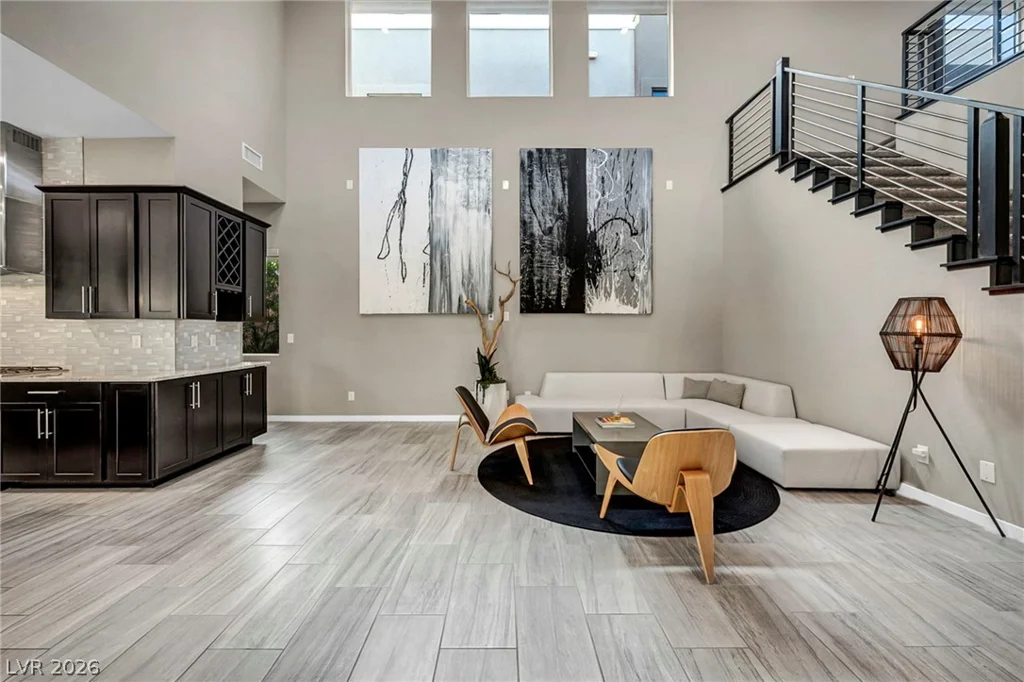 10263 Jade Gardens, Las Vegas, NV 89135