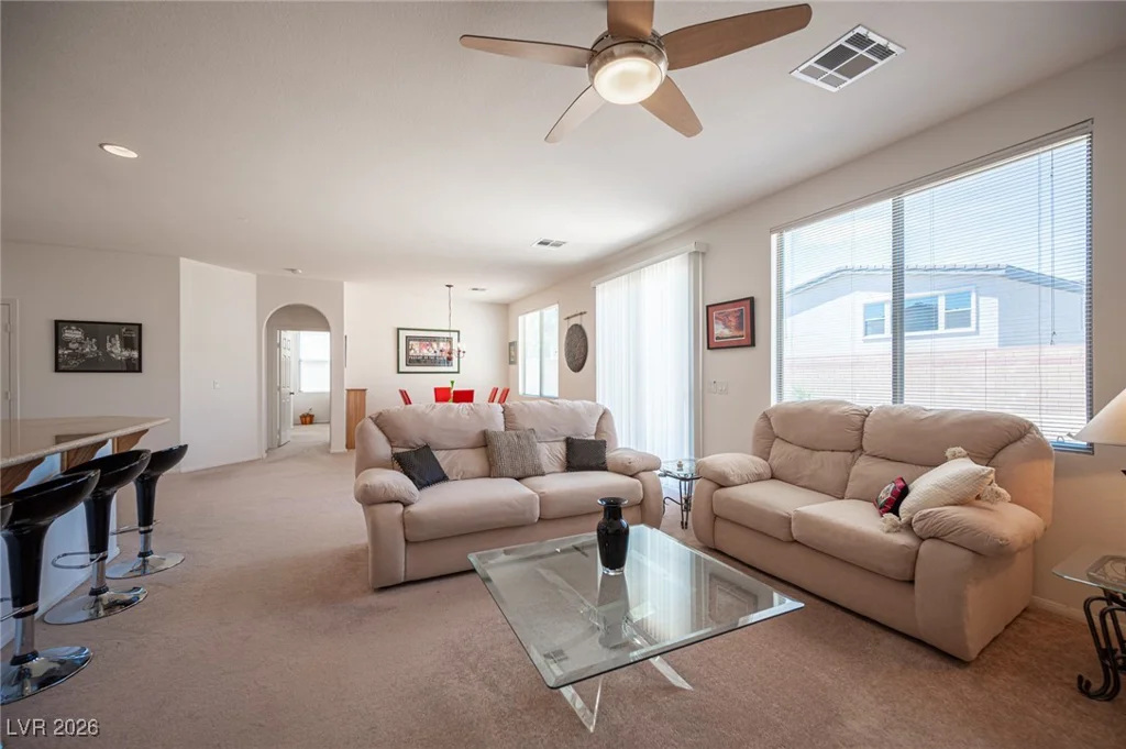 7532 Coyote Cave, Las Vegas, NV 89113