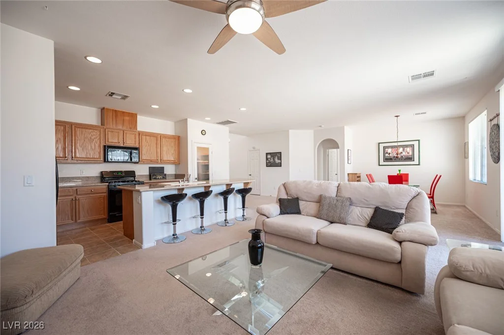 7532 Coyote Cave, Las Vegas, NV 89113