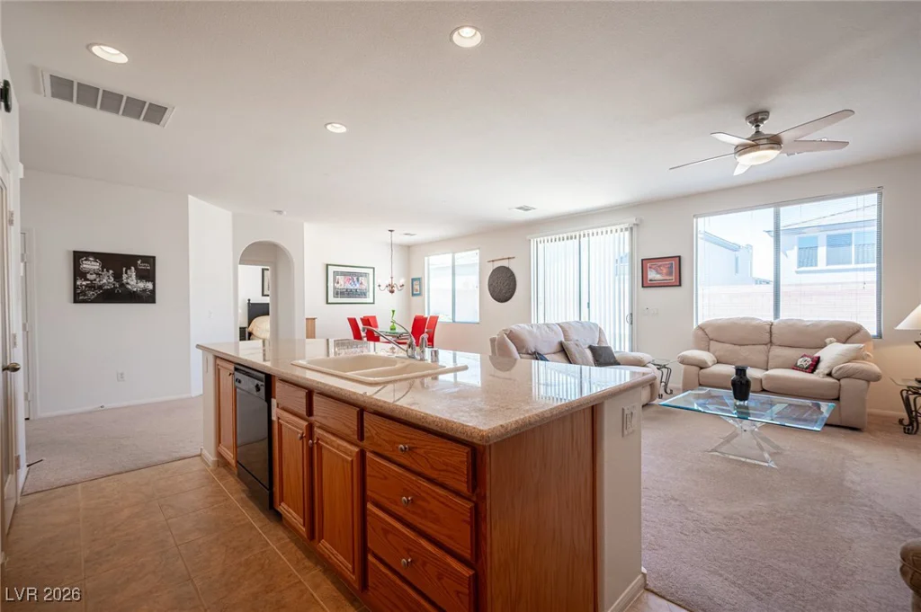 7532 Coyote Cave, Las Vegas, NV 89113
