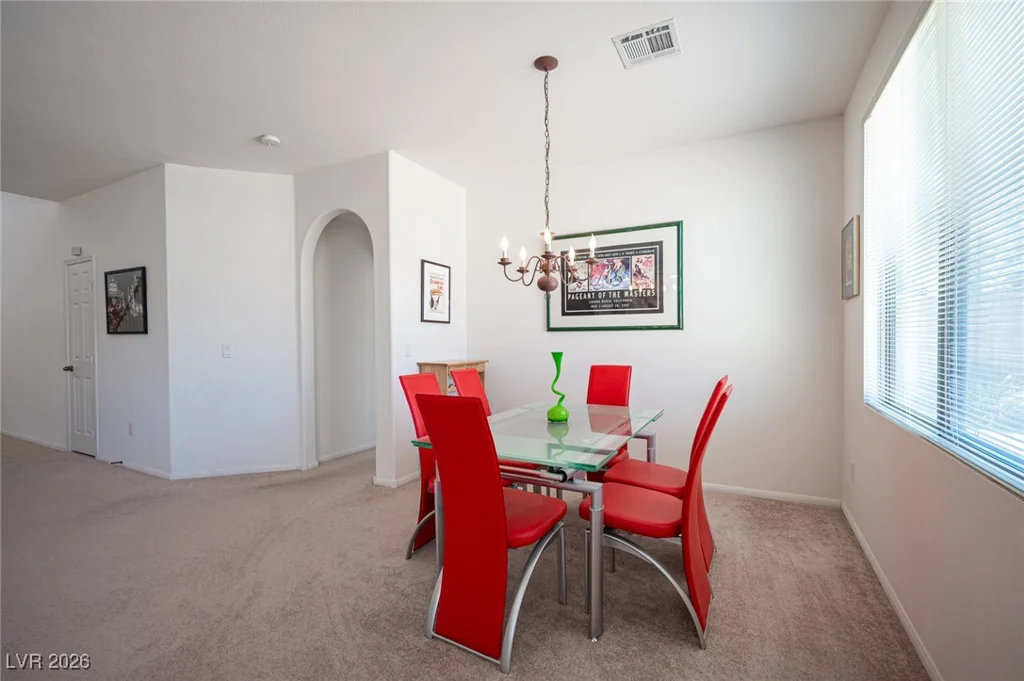 7532 Coyote Cave, Las Vegas, NV 89113