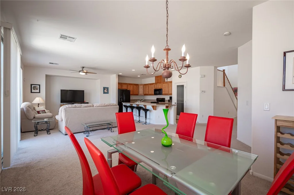 7532 Coyote Cave, Las Vegas, NV 89113