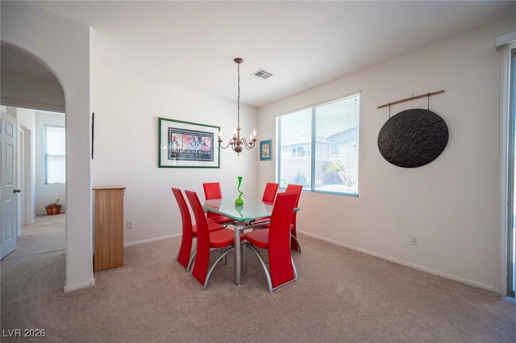 7532 Coyote Cave, Las Vegas, NV 89113