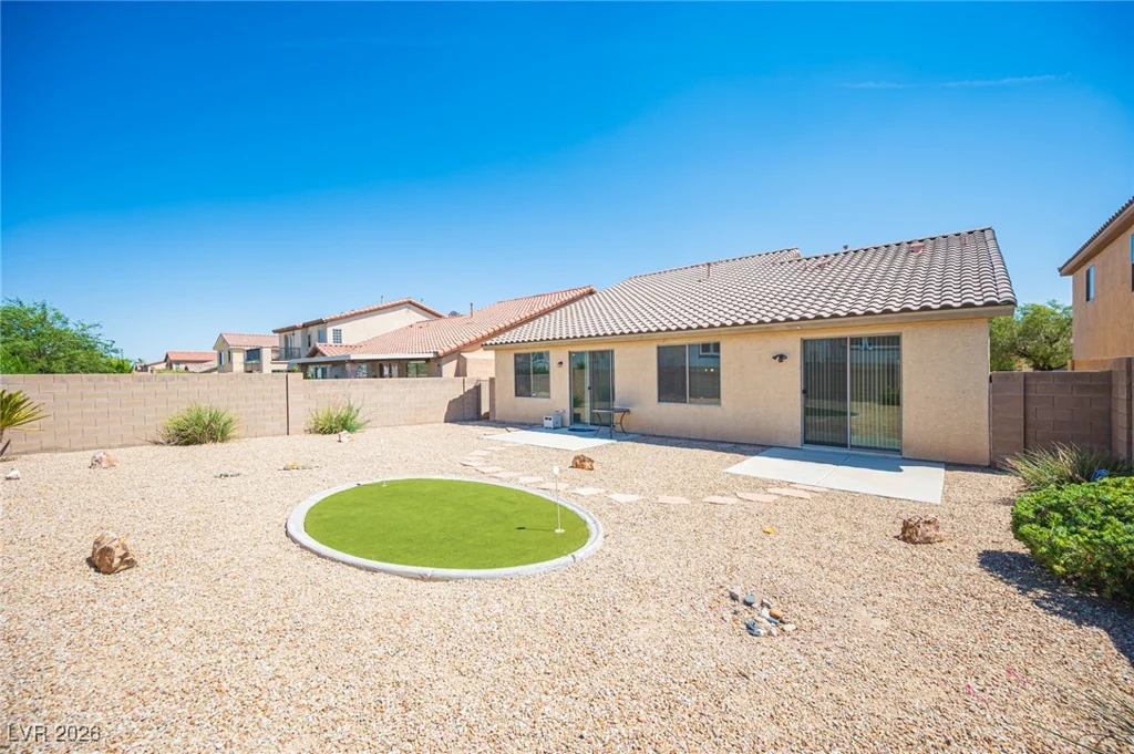 7532 Coyote Cave, Las Vegas, NV 89113