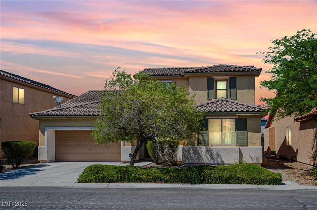 7532 Coyote Cave, Las Vegas, NV 89113