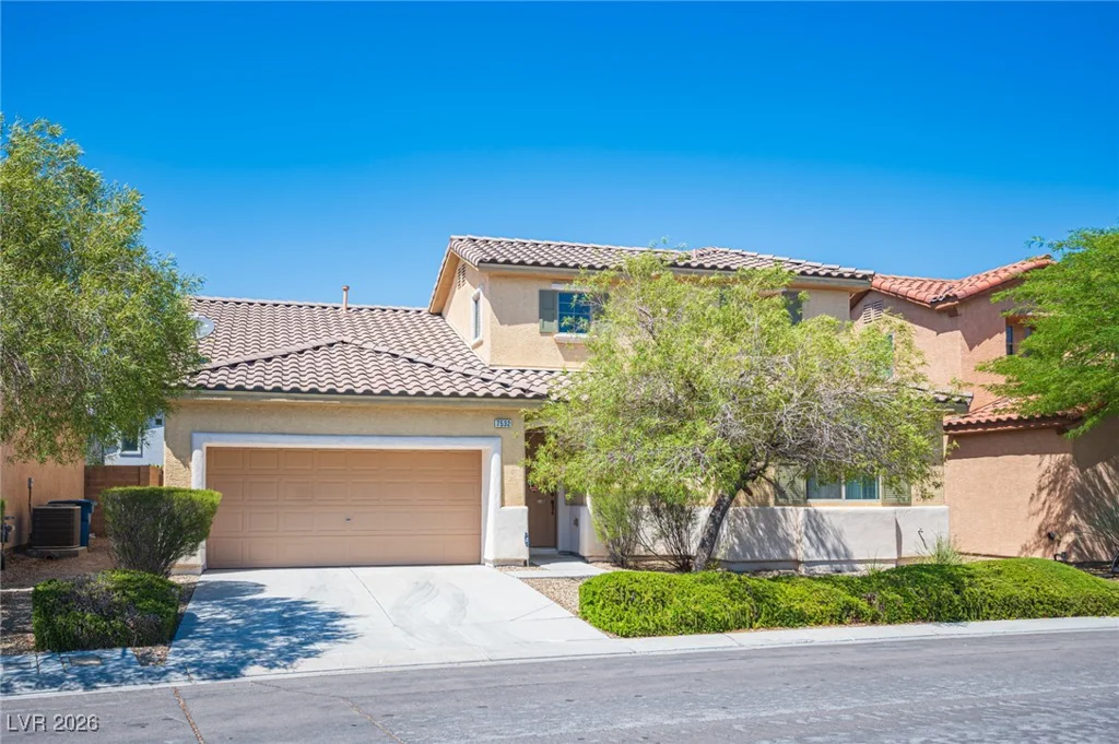 7532 Coyote Cave, Las Vegas, NV 89113