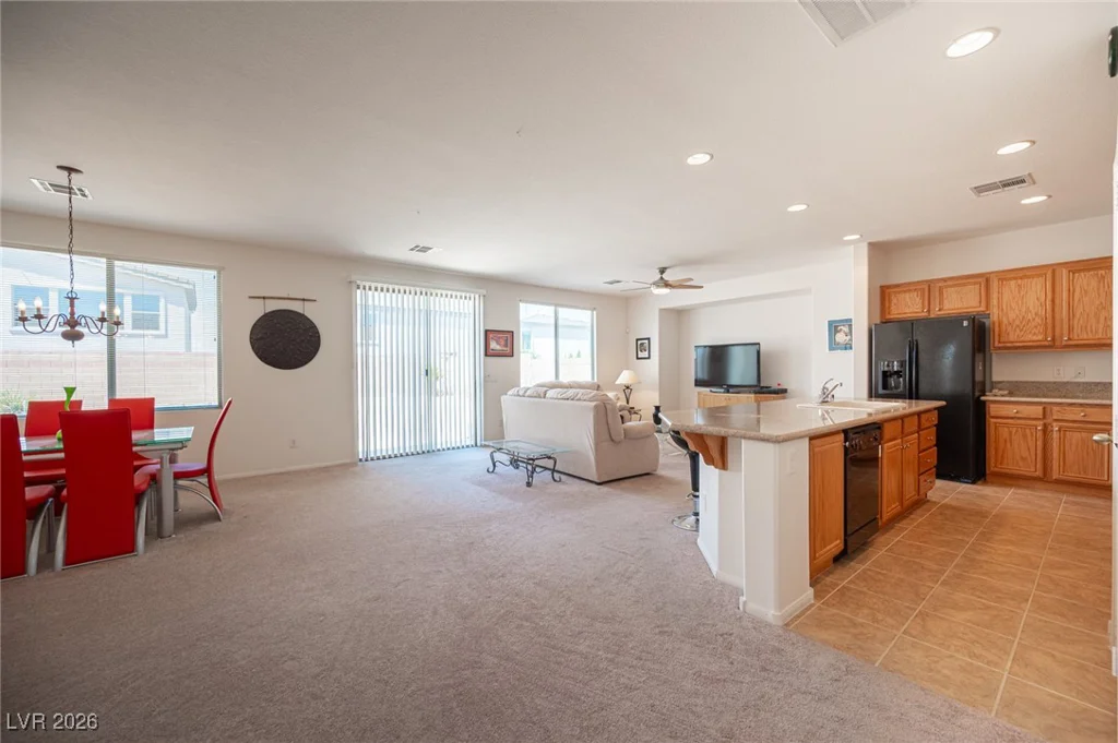 7532 Coyote Cave, Las Vegas, NV 89113