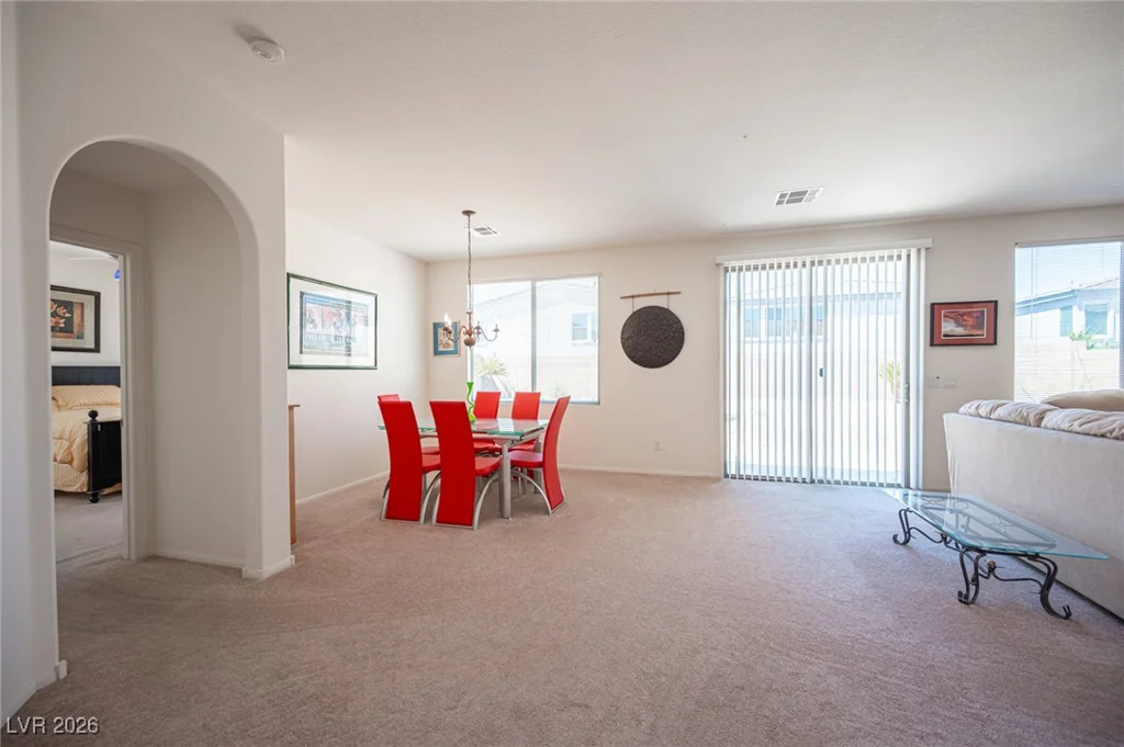 7532 Coyote Cave, Las Vegas, NV 89113