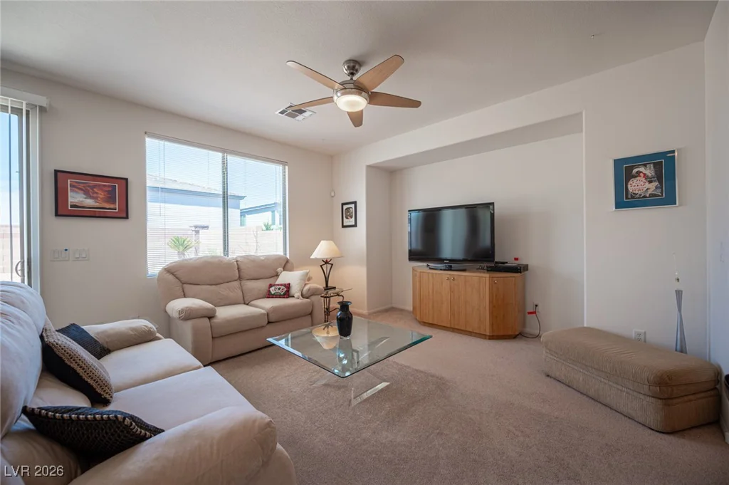 7532 Coyote Cave, Las Vegas, NV 89113