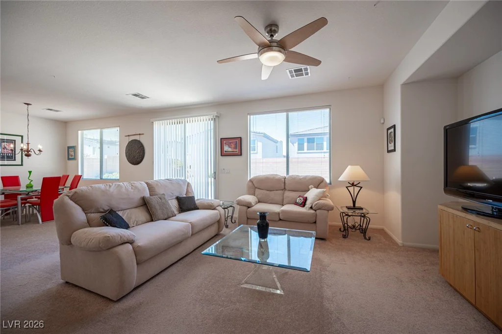 7532 Coyote Cave, Las Vegas, NV 89113