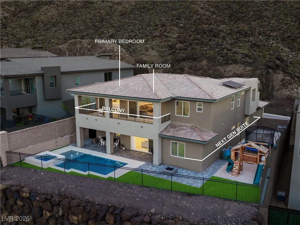 342 Kandinsky, Henderson, NV 89012