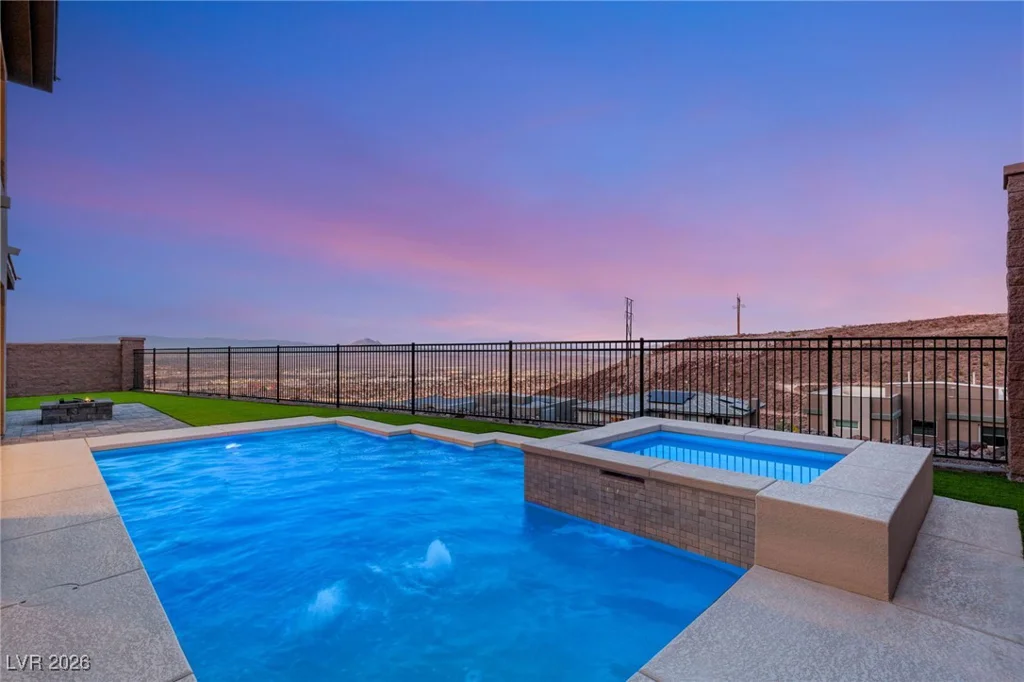 342 Kandinsky, Henderson, NV 89012