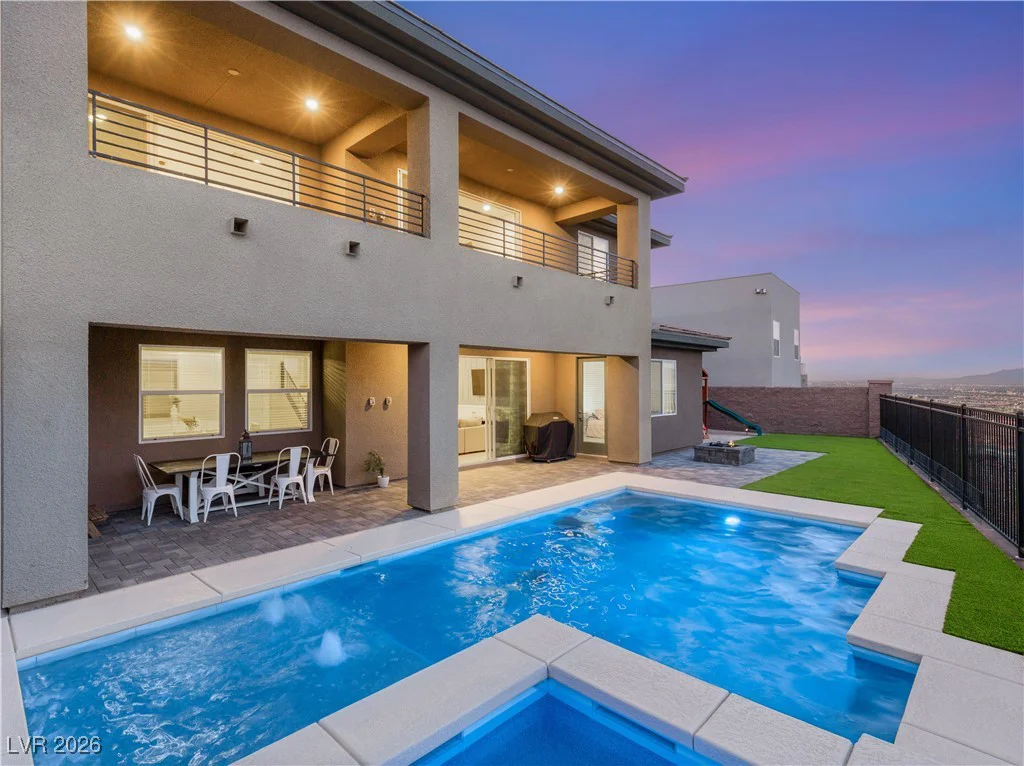 342 Kandinsky, Henderson, NV 89012