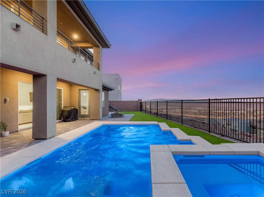 342 Kandinsky, Henderson, NV 89012