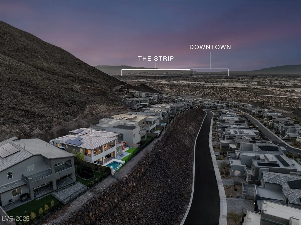 342 Kandinsky, Henderson, NV 89012