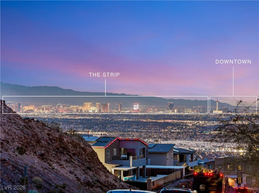 342 Kandinsky, Henderson, NV 89012