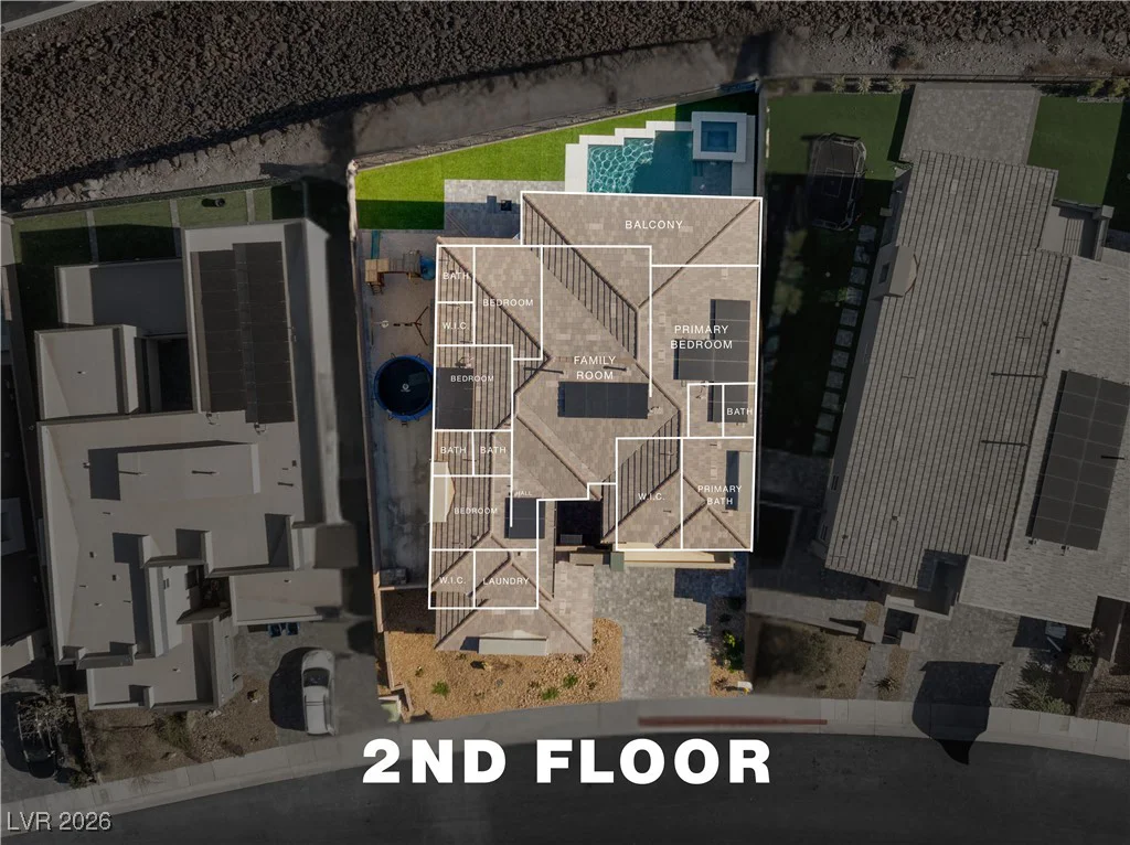 342 Kandinsky, Henderson, NV 89012