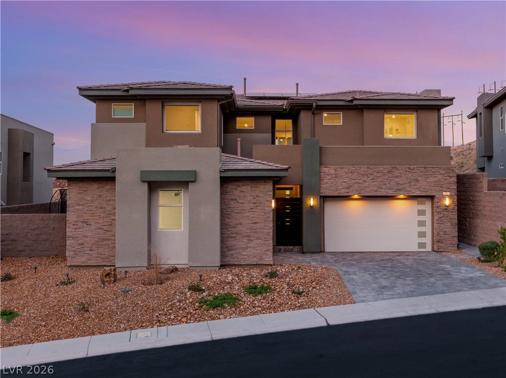 342 Kandinsky, Henderson, NV 89012