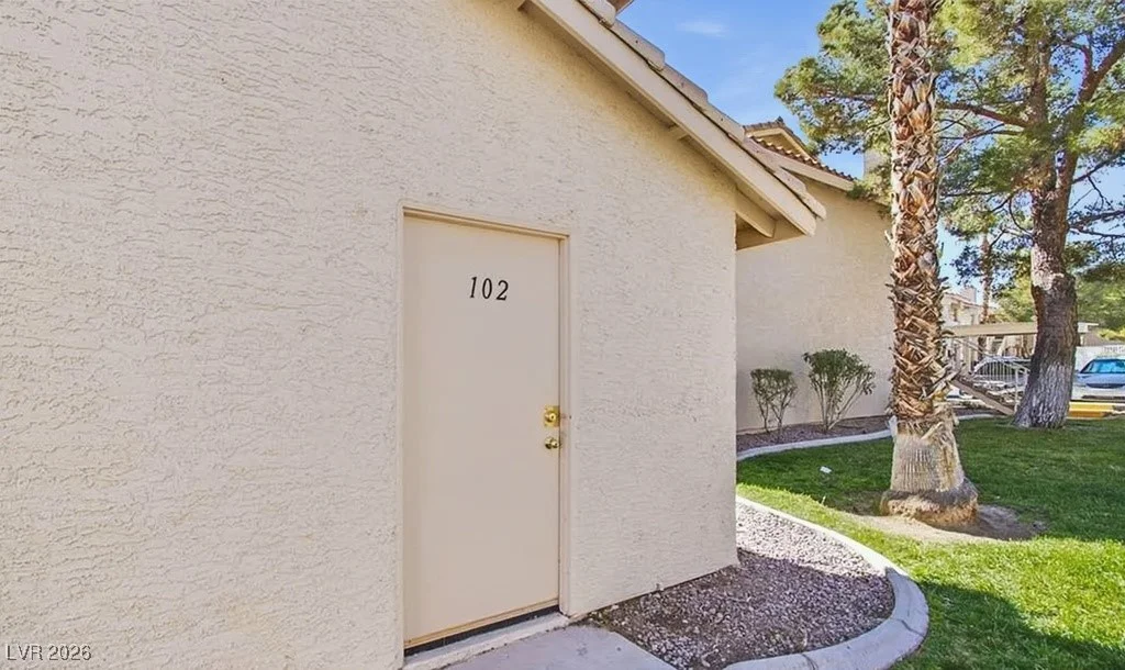 904 Boulder Springs, Las Vegas, NV 89128