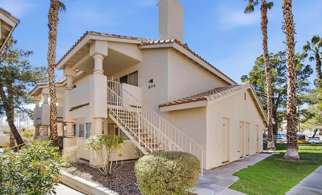 904 Boulder Springs, Las Vegas, NV 89128