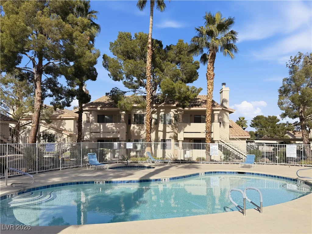 904 Boulder Springs, Las Vegas, NV 89128