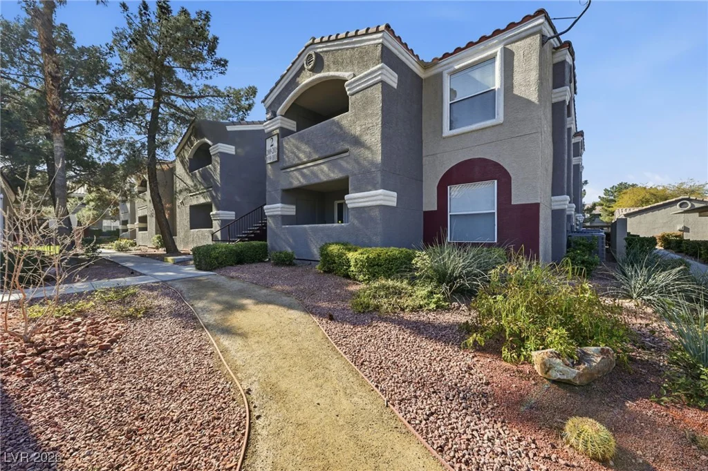 5055 Hacienda, Las Vegas, NV 89118
