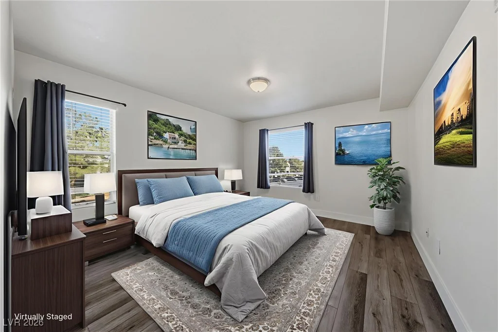 5055 Hacienda, Las Vegas, NV 89118