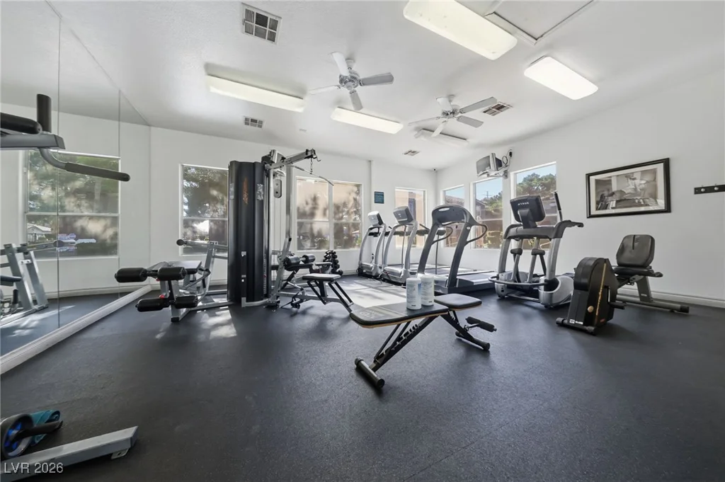 5055 Hacienda, Las Vegas, NV 89118