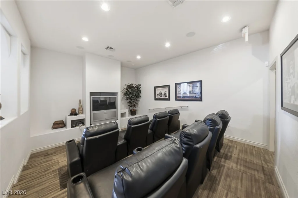 5055 Hacienda, Las Vegas, NV 89118