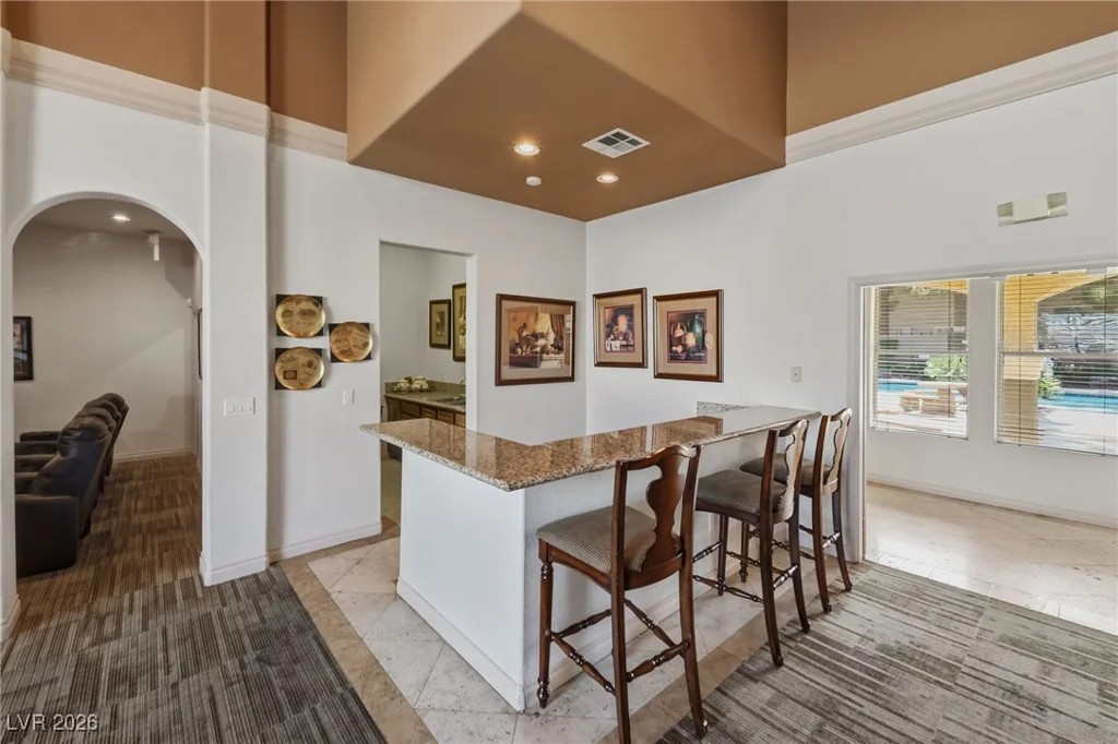 5055 Hacienda, Las Vegas, NV 89118