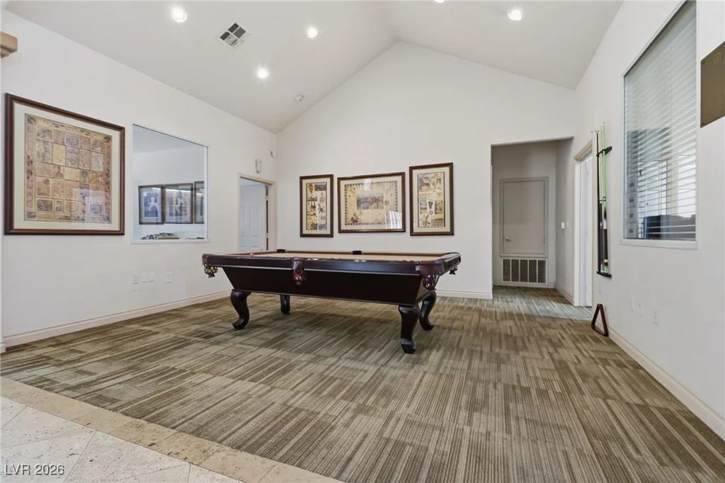5055 Hacienda, Las Vegas, NV 89118