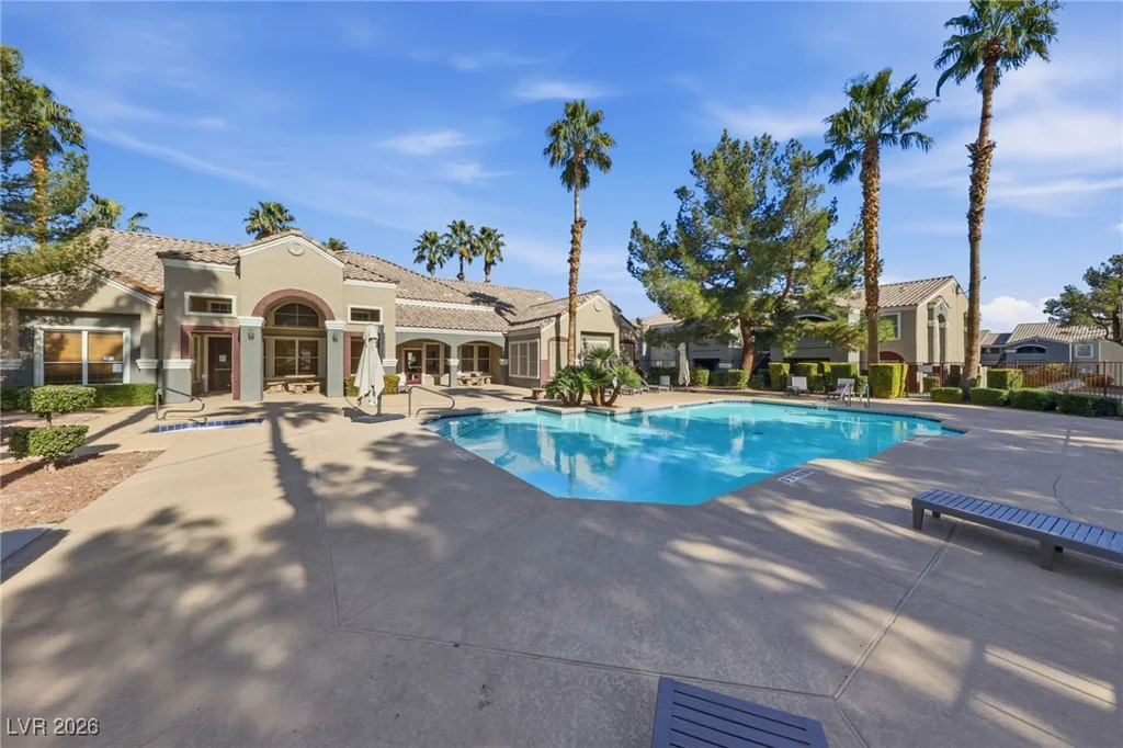 5055 Hacienda, Las Vegas, NV 89118