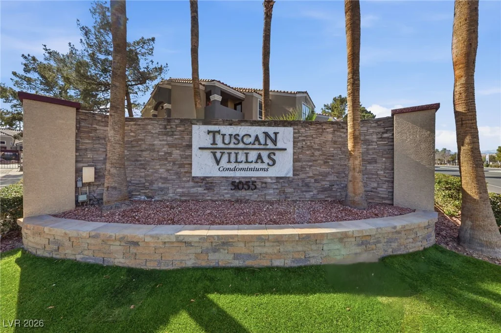 5055 Hacienda, Las Vegas, NV 89118