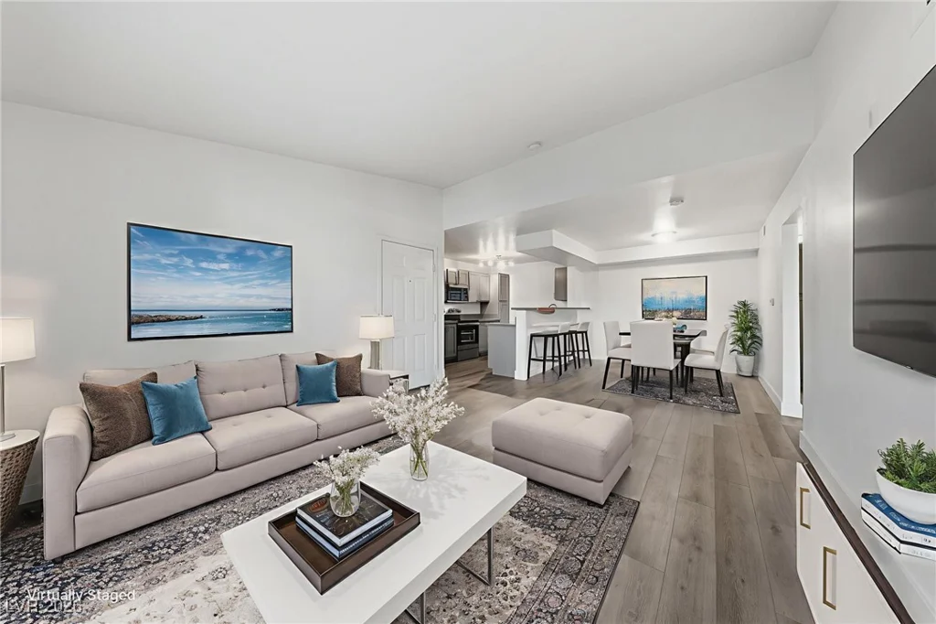 5055 Hacienda, Las Vegas, NV 89118