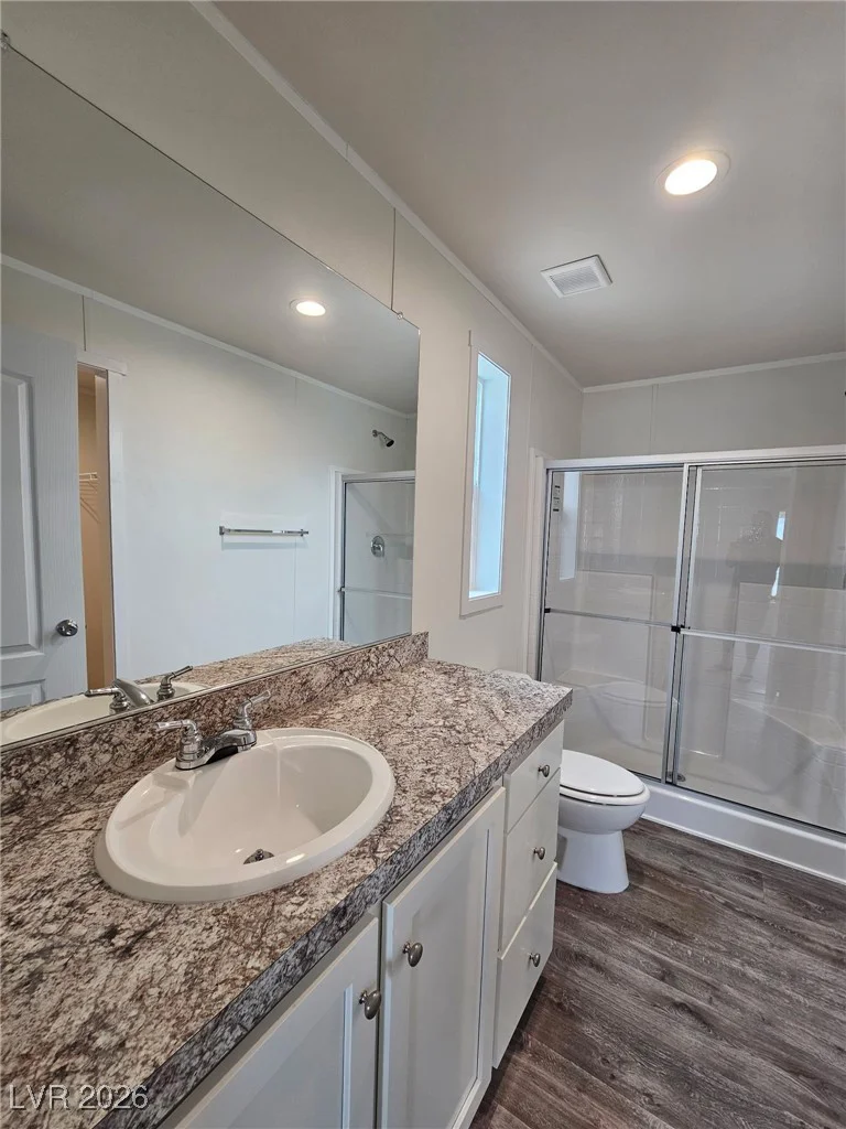 61 Rudy, Pahrump, NV 89048