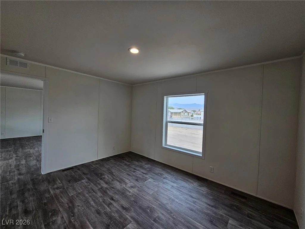 61 Rudy, Pahrump, NV 89048