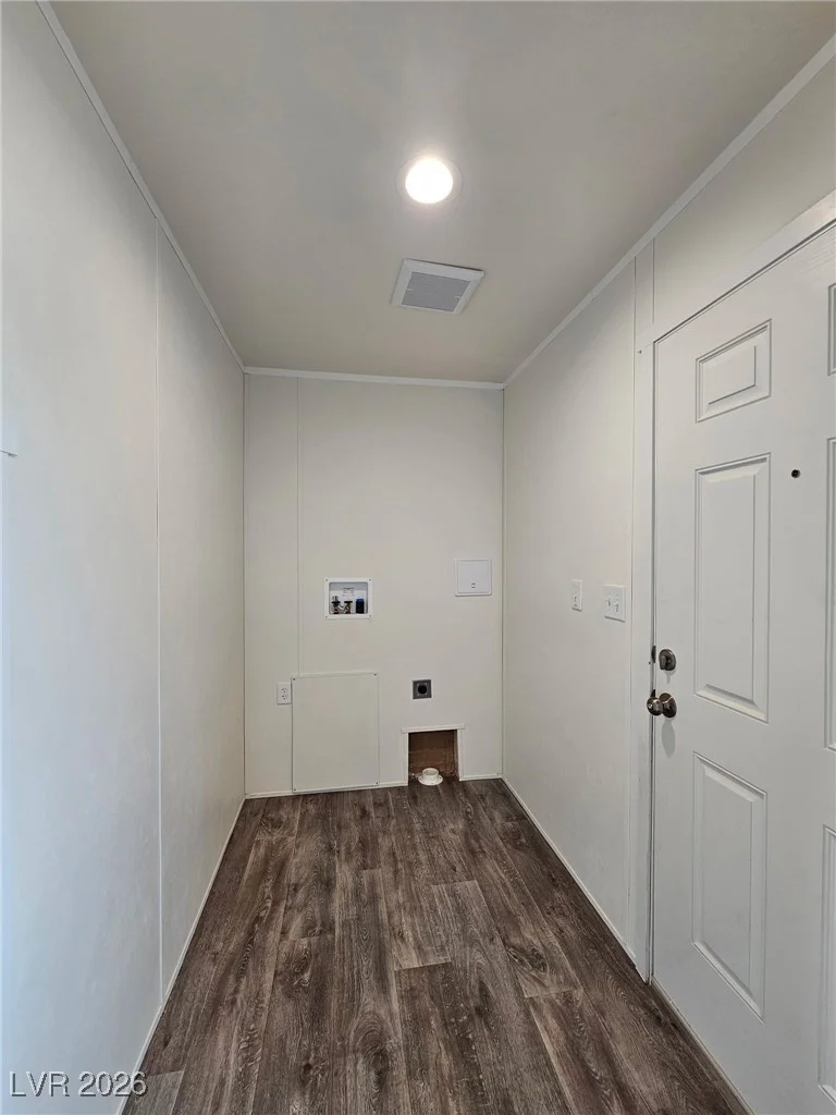61 Rudy, Pahrump, NV 89048