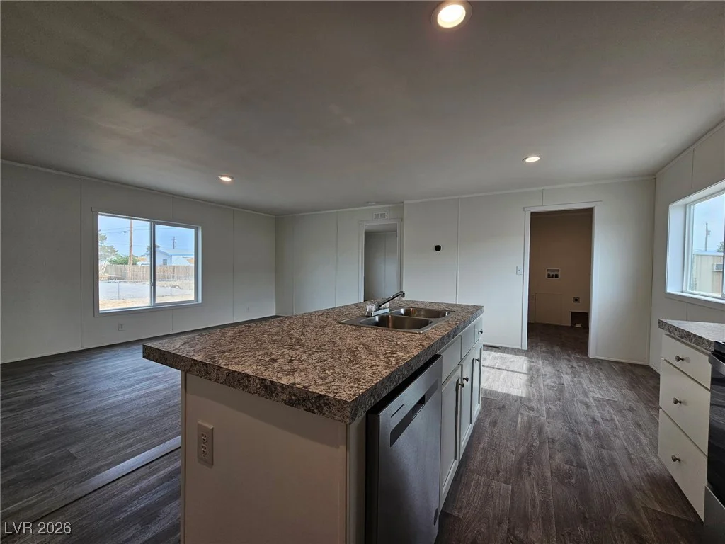 61 Rudy, Pahrump, NV 89048