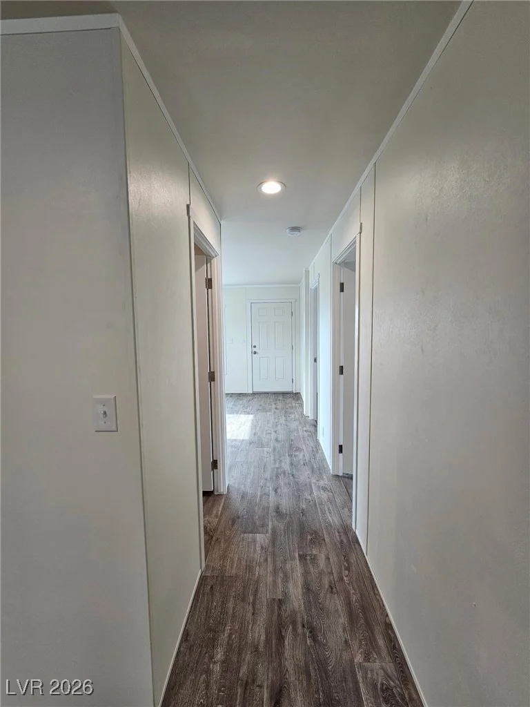 61 Rudy, Pahrump, NV 89048