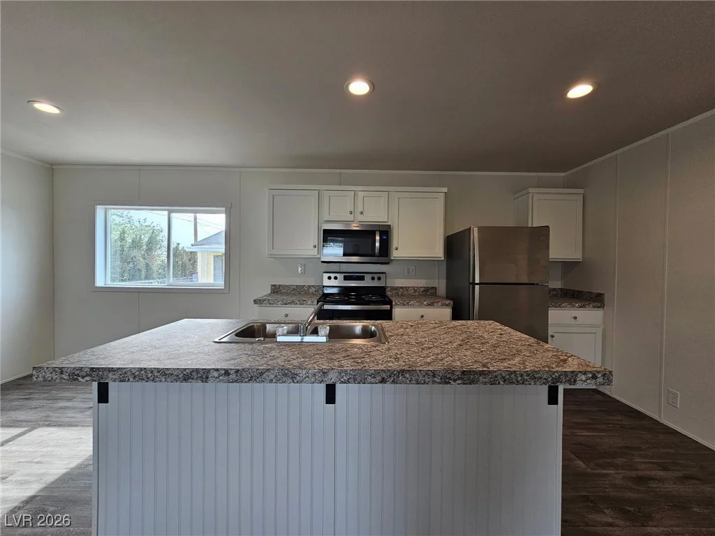 61 Rudy, Pahrump, NV 89048