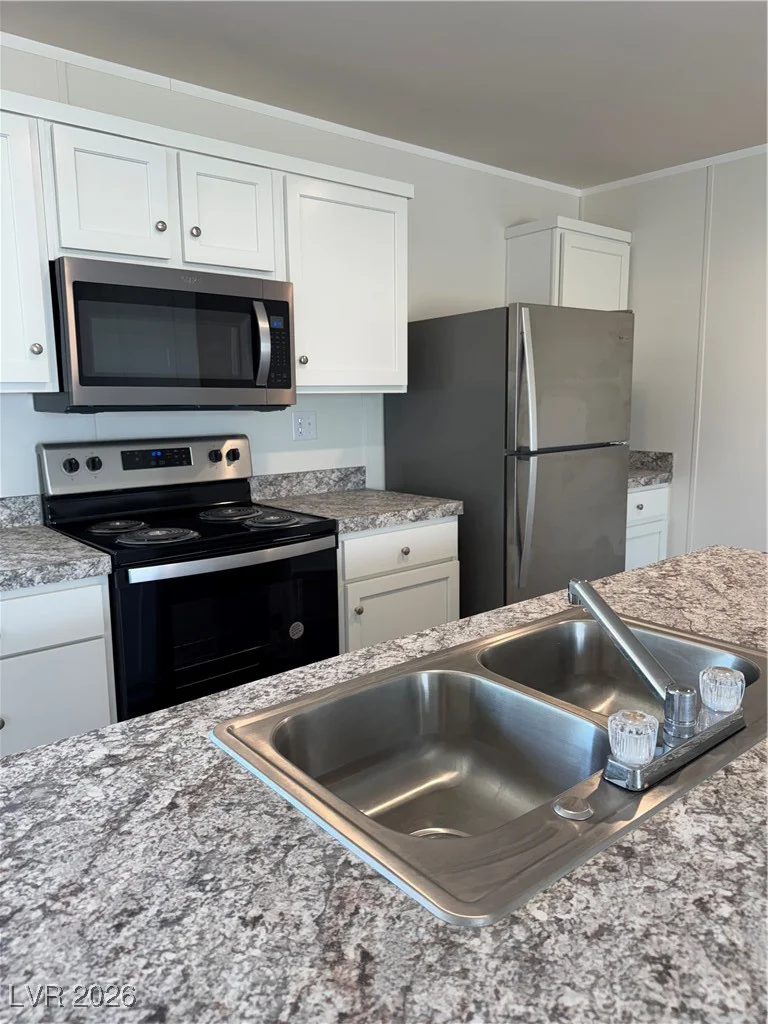 61 Rudy, Pahrump, NV 89048